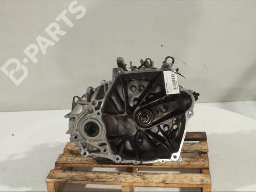 Used Gearbox HONDA HR-V (RU) [2014-2025]  11990998