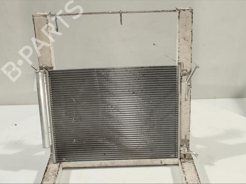 Used AC radiator AC radiator DACIA DUSTER (HM_) 1.5 dCi 115 (HMAD) (116 hp) 12083772 12083772