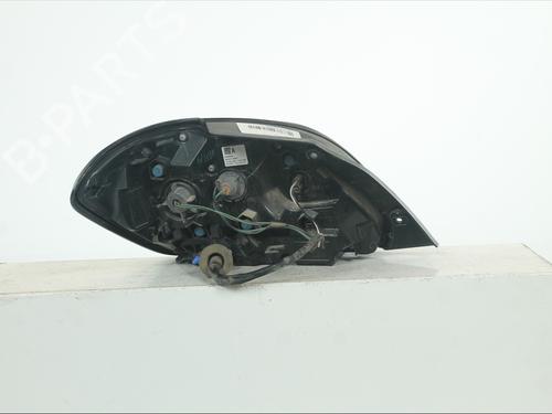 Right taillight MITSUBISHI MIRAGE / SPACE STAR VI Hatchback (A0_A) 1.2 | BP36791565C35 - Image 2