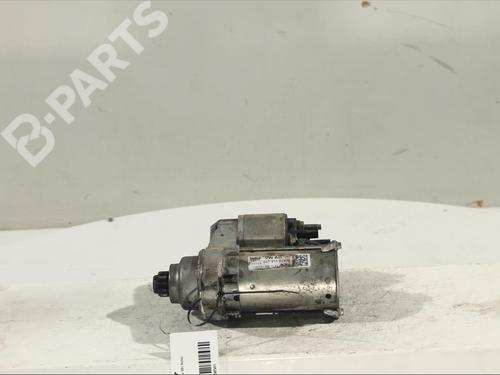 Used Starter SEAT IBIZA IV (6J5, 6P1) 1.2 TSI (86 hp) 11912300