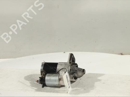 Used Starter Starter RENAULT CAPTUR I (J5_, H5_) 1.2 TCe (J5AU) (132 hp) 11906289 11906289