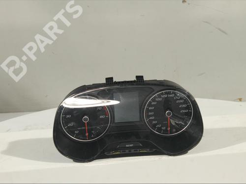 Used Instrument cluster SEAT ATECA (KH7, KHP) [2016-2025]  11990877