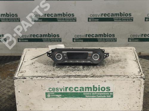 Commande Chauffage FORD C-MAX (DM2) [2007-2010]  11895952