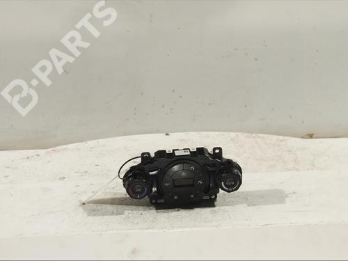 AC-Styringsenhed/Manøvreenhed FORD FIESTA VI (CB1, CCN) [2008-2017]  11904237