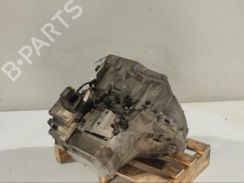 Gearbox CITROËN C4 CACTUS 1.6 HDi 90 | BP28367851M3 