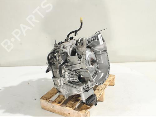 Gearbox NISSAN JUKE (F16_) DIG-T 117 | BP24541846M3 