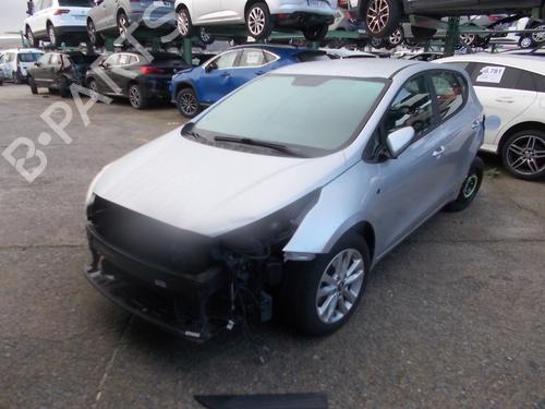 Engine KIA CEE'D (JD) 1.4 MPI | BP30980470M1 - Image 7