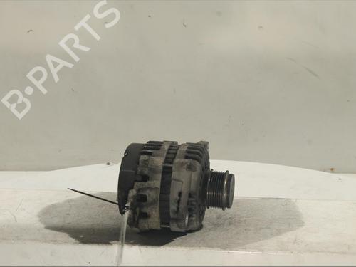 Used Alternator Alternator OPEL ZAFIRA / ZAFIRA FAMILY B (A05) 1.7 CDTI (M75) (125 hp) 15883490 15883490