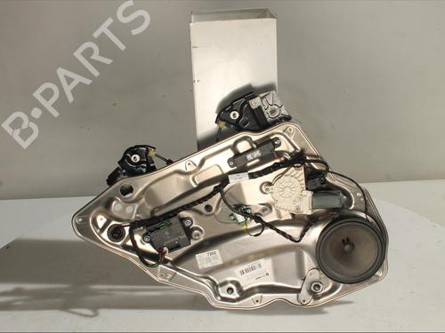 Used Rear left window mechanism Rear left window mechanism MERCEDES-BENZ CLS (C218) CLS 400 (218.361) (333 hp) 29049305 29049305