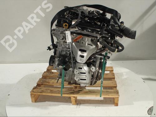 Engine TOYOTA YARIS (_P13_) 1.5 Hybrid (NHP130_) | BP11909462M1 