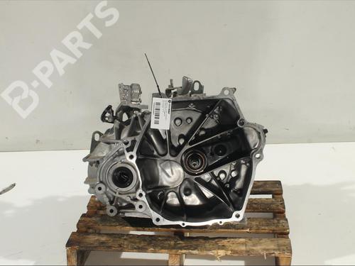 Used Gearbox HONDA CIVIC X Hatchback (FC_, FK_) 1.0 VTEC (126 hp) 11909012
