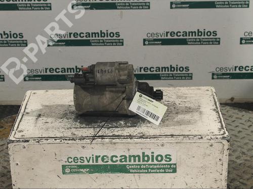 Used Starter VW GOLF V (1K1) [2003-2010]  11898567