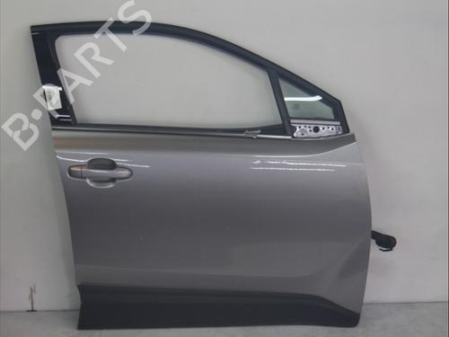 Porta frente direita Porta frente direita TOYOTA C-HR (_X1_) 1.8 Hybrid (ZYX10_, ZYX11_, ZYX10R, ZYX11R) (122 hp) 36545308 36545308