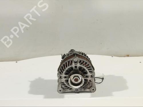 Used Alternator Alternator NISSAN JUKE (F15) 1.6 (117 hp) 11903210 11903210