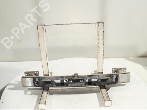 Traversa paraurti anteriore CITROËN BERLINGO MULTISPACE (B9) 1.6 BlueHDi 100 (99 hp) 24606607