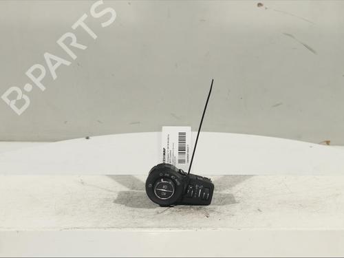 Used Headlight switch JEEP COMPASS (MP, M6, MV, M7) 1.4 MultiAir (140 hp) 24541559