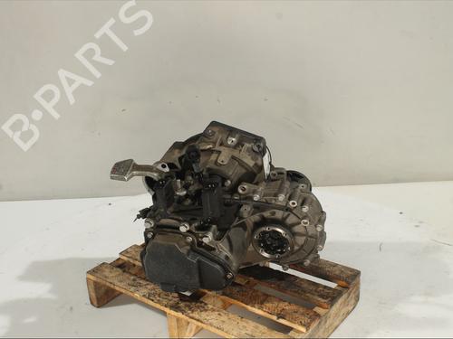 Gearbox SEAT IBIZA IV (6J5, 6P1) 1.4 TDI | BP29420123M3 