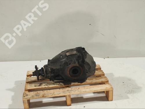Rear differential BMW 3 (F30, F80) 320 d | BP11984801M24 