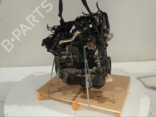 Engine PEUGEOT PARTNER Tepee 1.6 BlueHDi 100 | BP30092811M1