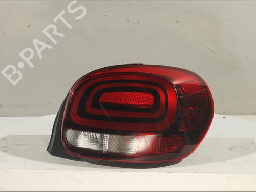 right-taillight-citroen-c3-iii-sx-2016-32178541 main image