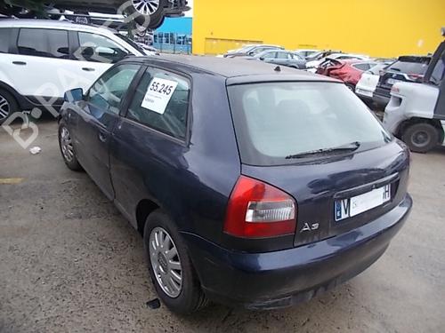 Blinklys foran venstre AUDI A3 (8L1) 1.8 T | BP24857010C32 