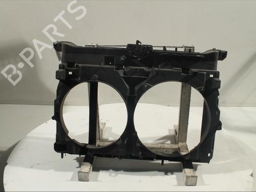 Used Front slam panel Front slam panel FIAT SCUDO Bus (270_, 272_) 2.0 D Multijet (128 hp) 13904346 13904346