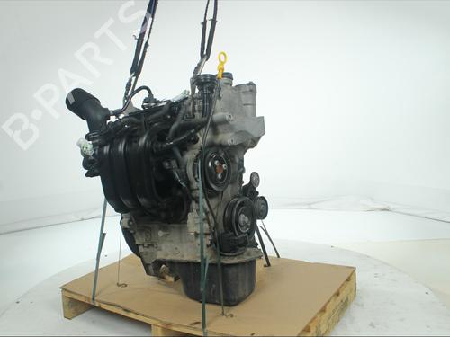 Engine SEAT IBIZA IV (6J5, 6P1) 1.2 | BP36791479M1 - Image 4