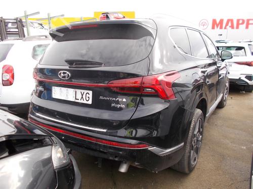 Electronic module HYUNDAI SANTA FÉ IV (TM, TMA) 1.6 T-GDI Plug-in-Hybrid HTRAC | BP32457754M83 - Image 7