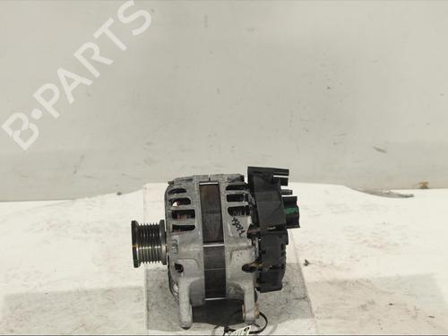 Alternator DACIA SANDERO II  | BP11908154M7 