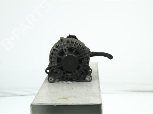 Alternator AUDI Q5 (FYB, FYG) 2.0 TDI quattro | BP39217433M7 - Image 4