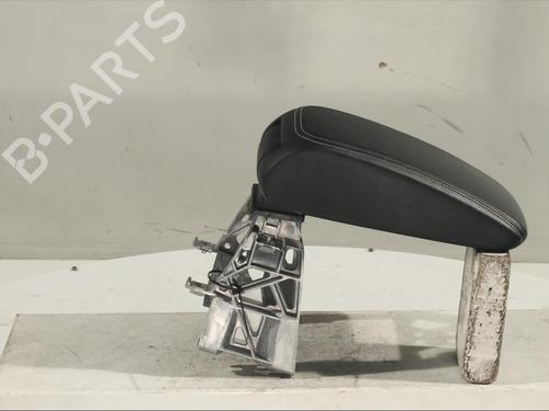 Used Armrest / Center console AUDI A3 (8V1, 8VK) 2.0 TDI (184 hp) 24351634