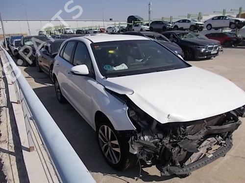 Gearbox HYUNDAI i30 (PDE, PD, PDEN) 1.6 CRDi | BP40026438M3 - Image 8