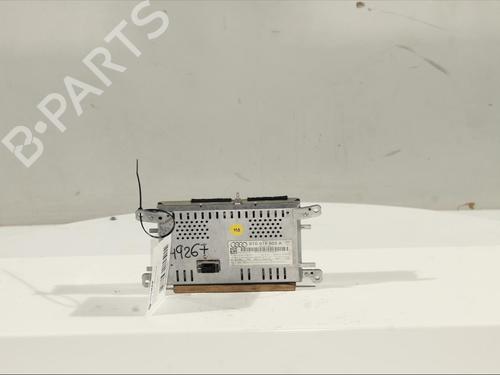 Display monitor AUDI A4 B8 (8K2)  | BP15137001C48 