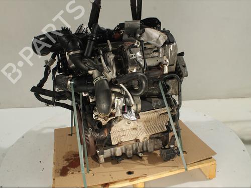 Engine VW PASSAT B8 (3G2, CB2) 2.0 TDI | BP29382711M1 