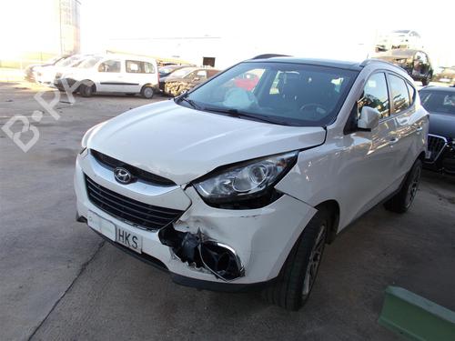 Left tailgate light HYUNDAI ix35 (LM, EL, ELH) 2.0 CRDi 4WD | BP29873440C79