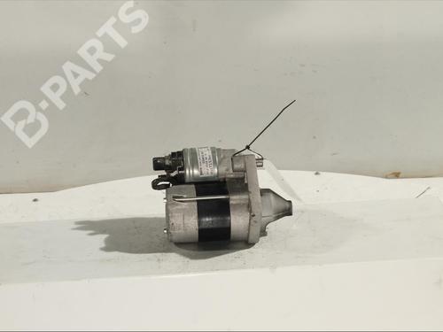 Startmotor PEUGEOT 208 I (CA_, CC_) 1.5 BlueHDI 100 | BP11903539M8 