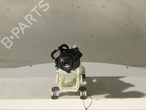 Used Shift knob MERCEDES-BENZ T-CLASS MPV (W420) T 180 CDI (420.833) (116 hp) 32038019