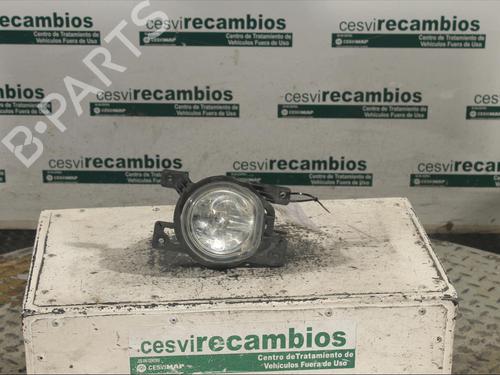 Used Left front fog light Left front fog light FIAT DOBLO Bus (263_) 1.3 D Multijet (263AXU1A, 263AYB1A) (95 hp) 11988766 11988766