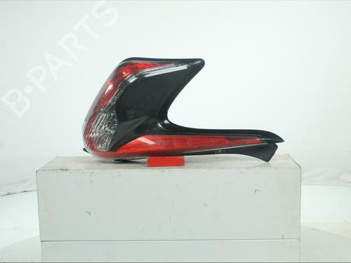 Used Left taillight Left taillight 38788572 38788572