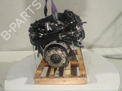 Engine VW GOLF VII (5G1, BQ1, BE1, BE2) 2.0 TDI | BP21258484M1 