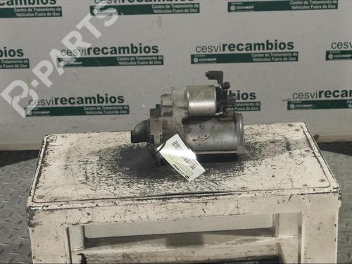 Starter NISSAN QASHQAI II (J11, J11_) 1.3 DIG-T | BP11900975M8