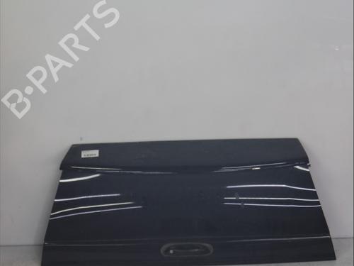 Used Tailgate Tailgate FORD RANGER (TKE) 3.2 TDCi 4x4 (200 hp) 33999326 33999326