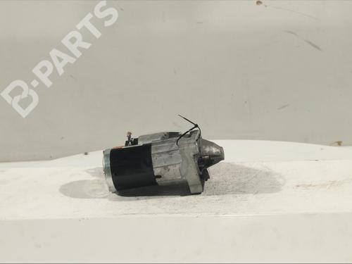 Used Starter RENAULT CLIO V (B7_) [2019-2025]  11985262