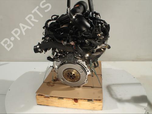 Engine KIA SPORTAGE V (NQ5) 1.6 T-GDi Hybrid | BP32486326M1  - Image 5