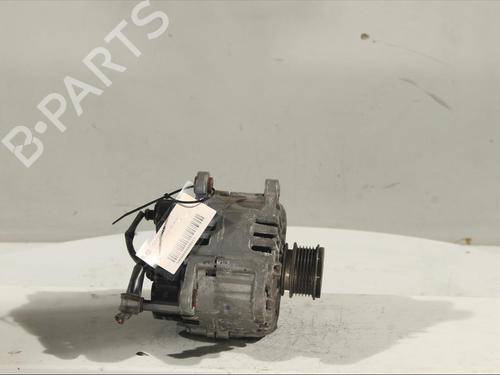 Used Alternator Alternator SEAT IBIZA IV (6J5, 6P1) 1.6 TDI (90 hp) 12235730 12235730