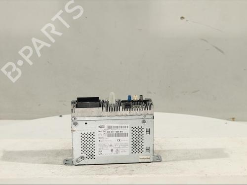 Used Electronic module Electronic module DS DS 4 / DS 4 CROSSBACK (NX_) 1.6 BlueHDi 120 (120 hp) 13215521 13215521