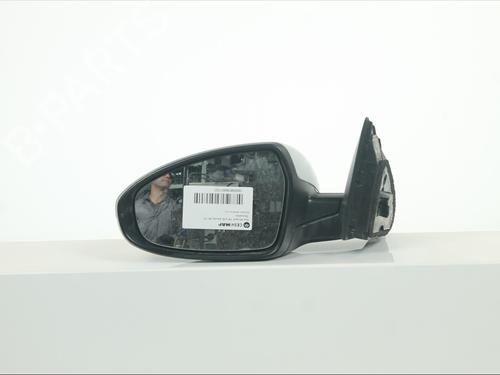 Used Left mirror Left mirror KIA XCEED (CD) 1.0 T-GDI (120 hp) 33860822 33860822