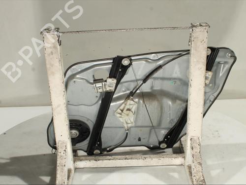 Front left window mechanism MERCEDES-BENZ M-CLASS (W164) ML 420 CDI 4-matic (164.128) | BP23439760C22 