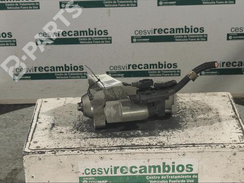 Startmotor FORD MONDEO IV (BA7) [2007-2015]  11980964