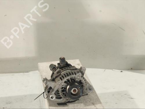 Alternator TOYOTA YARIS (_P9_) 1.4 D-4D (NLP90_, NLP90R) | BP23993910M7 